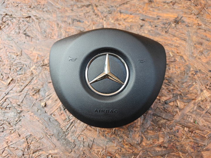 фото №10, Консоль торпедо подушка  ремені mercedes gla w156 x156 рестайлінг оригінал !!!