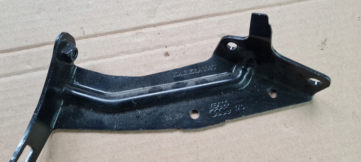 фото №4, Q5 80a sq5 кріплення кронштейн насоса води 80a121232a