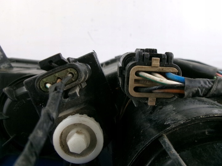 фото №5, Daewoo nexia 08-16 фара лівий лампа ліва