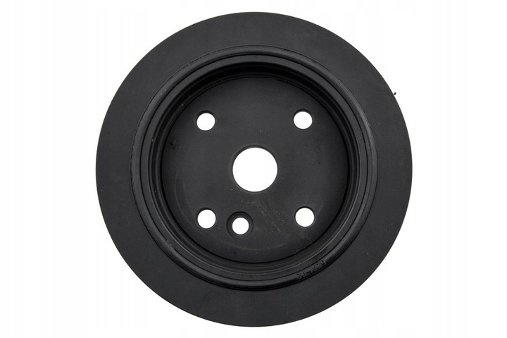 фото №13, Nty rkp-vv-000 колесо пасове, wał колінчастий