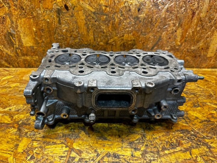 фото №11, Головка вали hyundai i30 iii kappa 1.4l t-gdi g4ld перевірена
