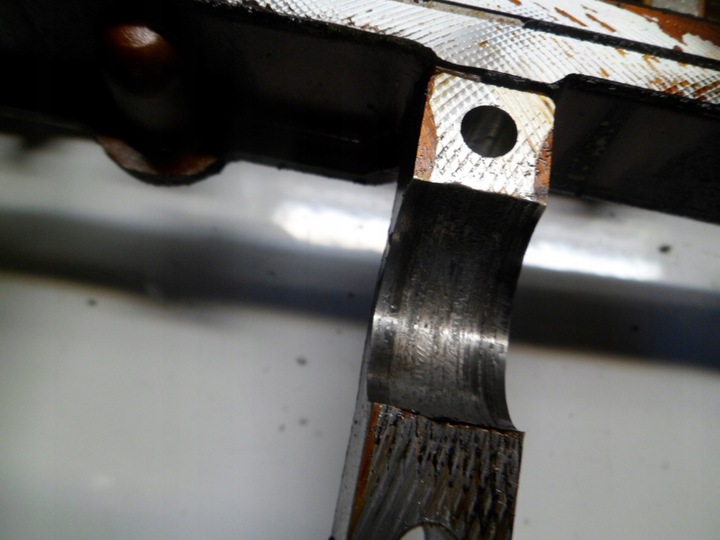 фото №13, Audi a4 b5 2.0tfsi bwe головка 06f103373