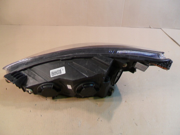 фото №10, Ford focus mk4 лампа лівий перед mx7b-13e015-cc