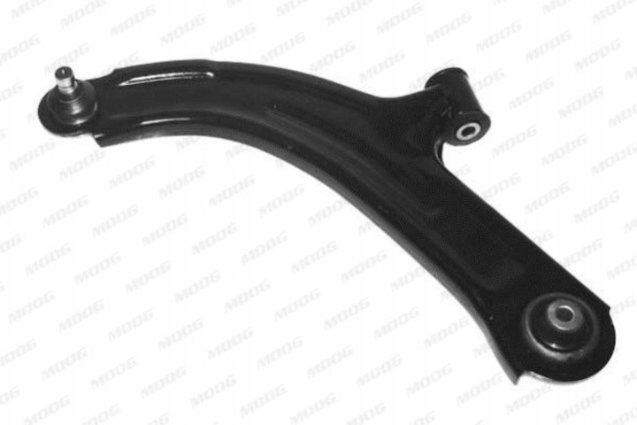 фото №13, Tc1307 delphi важіль, підвішування колеса