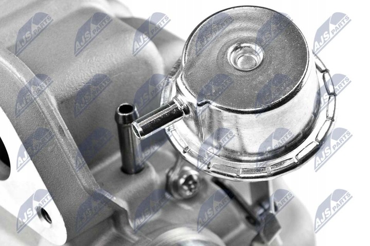 фото №4, Nty клапан egr з колектор - ford galaxy 1.8tdci 2006-,s-max 1.8tdci