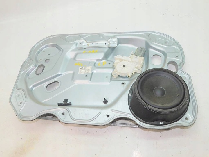 фото №5, Ford focus c-max i 04r подъемник стекла левый перед