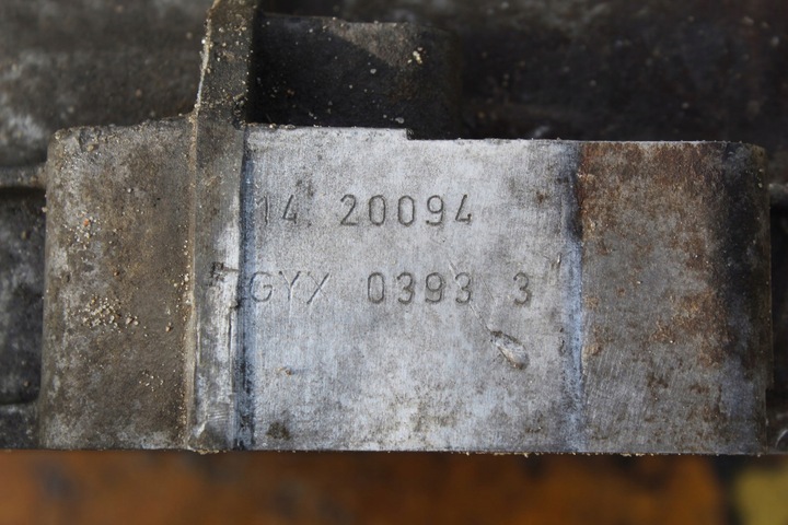 фото №9, Коробка передач коробки передач механічна audi a6 c6 a4 b7 gyx 2.0 tdi 6 коробки передач