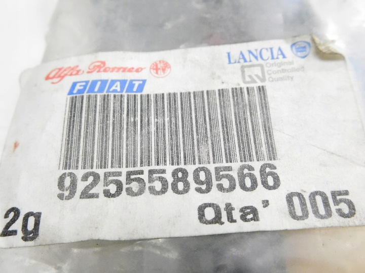 фото №7, Кнопка блокування двері передніх бокових fiat ulysse оригінальний номер 9255589566