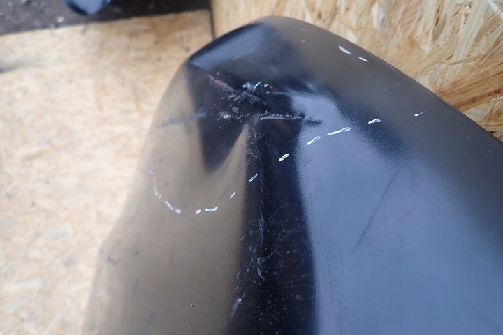 фото №8, Jeep grand cherokee wk2 srt капот кришка двигуна