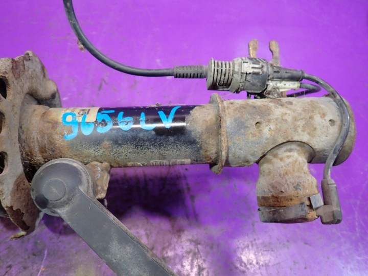 фото №8, Opel astra h iii 04-07 1.9 cdti mcperson амортизатор перед ліве 13182348