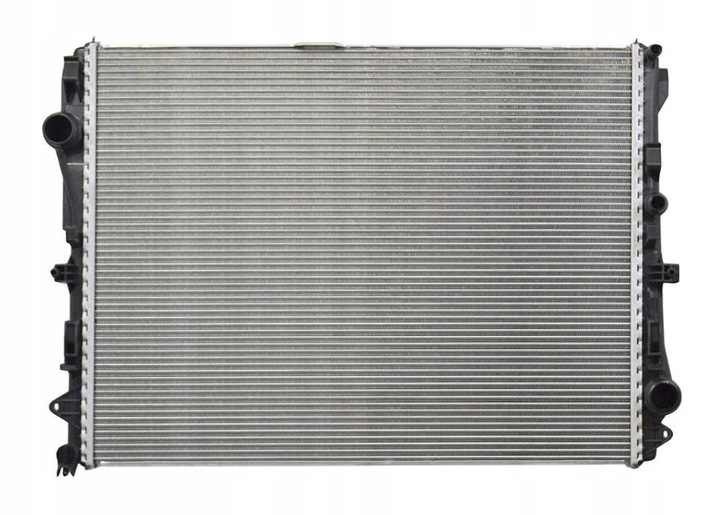 фото №1, Радіаторів mercedes glc купе c253 2016- 0995003303