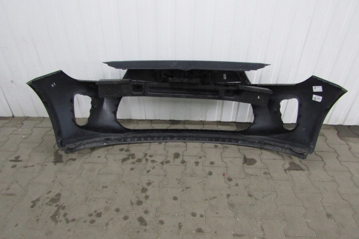 фото №8, Бампер перед переднє kia rio 4 iv 17-20