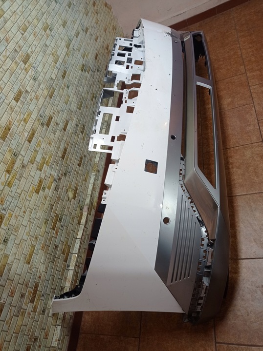 фото №1, Бампер перед hyundai ioniq 5 2021 2022 2023