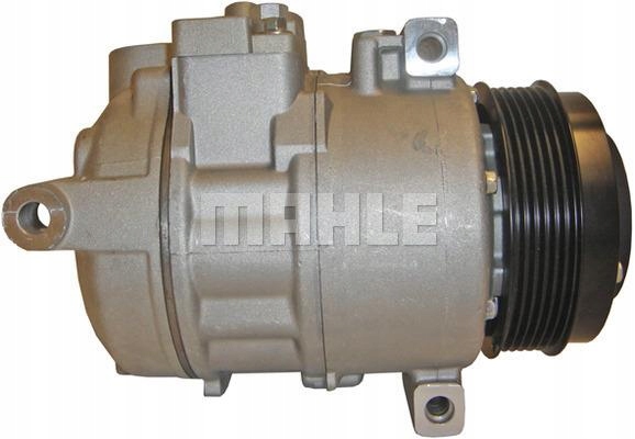 фото №8, Mahle acp 23 000s компрессор кондиционера