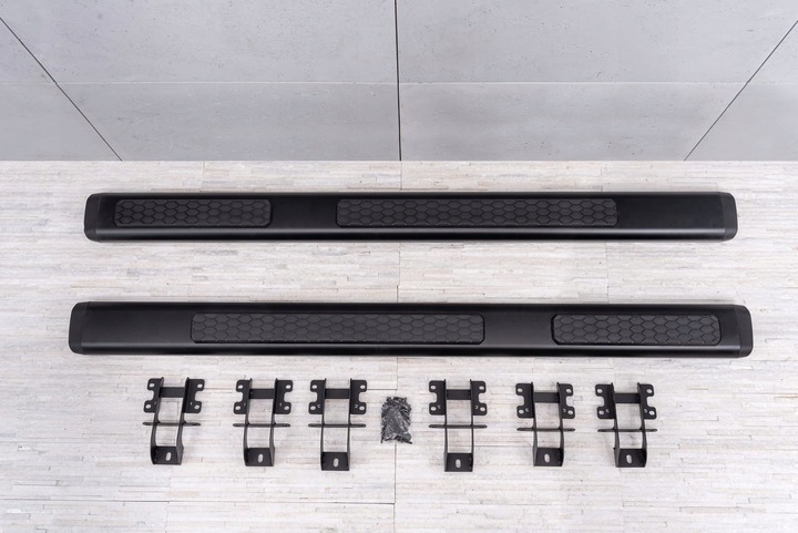 фото №5, Градуси бічні пороги 82215329 jeep wrangler jl 2018+