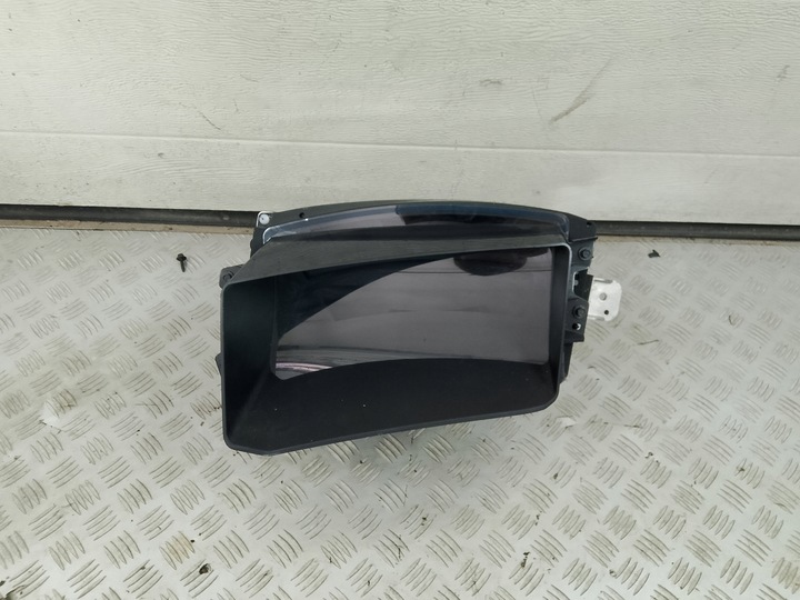 фото №1, Lincoln aviator 2022 чёрный label дисплей hud head up ghm7a19g468