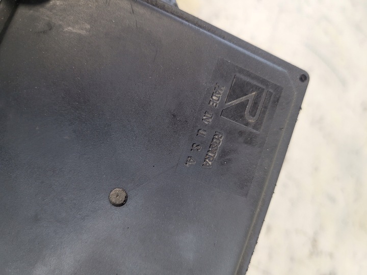 фото №8, Pmoduł круиз-контроля 53d-00561 ultra cruise ii peugeot 407 1.8b