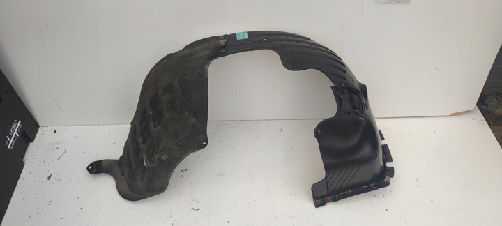 фото №1, Підкрилок kia optima iv 4 ліві передні