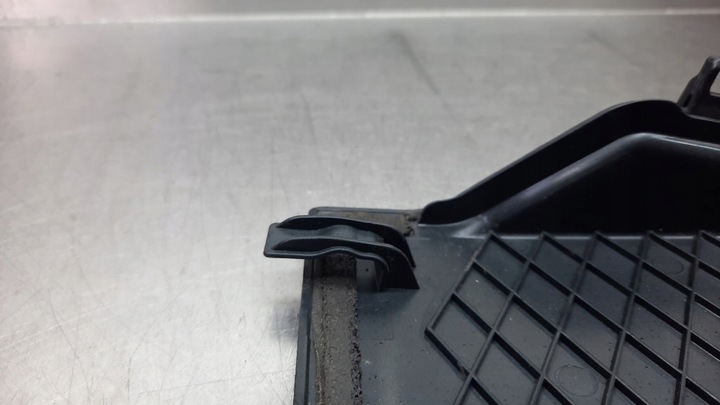 фото №9, Защита крышка акумулятора 31294775 volvo xc60 08-17r