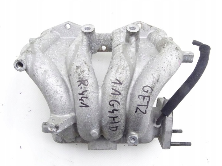 фото №1, Hyundai getz 02-05 1.1 12v коллектор всасывающий