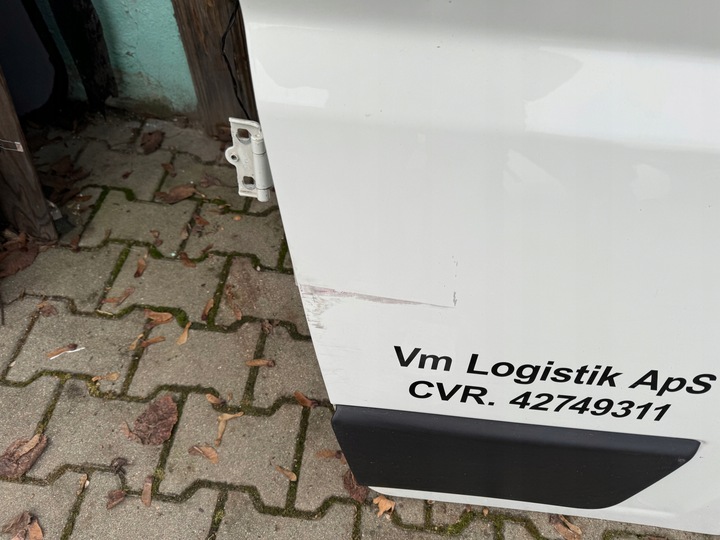 фото №8, Citroen jumper 2021 ducato boxer двері передні праві оригінальні