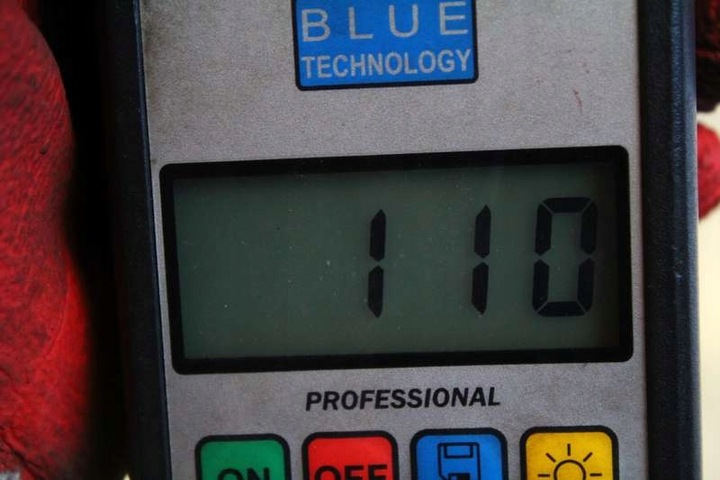 фото №9, Двері праві перед передні f8 ford focus mk3 sedan 11-15