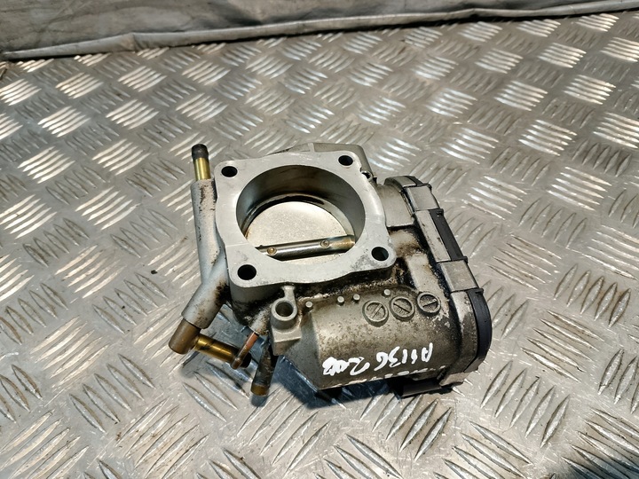 фото №6, Дросельна заслінка повітря a4 b6 2.0 b bosch 0280750088 06b133062h