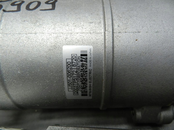 фото №8, Bmw 3 g20 рейка рульового управління трансмісія 6897809