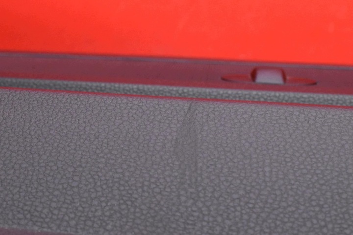 фото №14, Торпедо раздаточная консоль капот подушка eu 827210622r vw passat cc 08-12