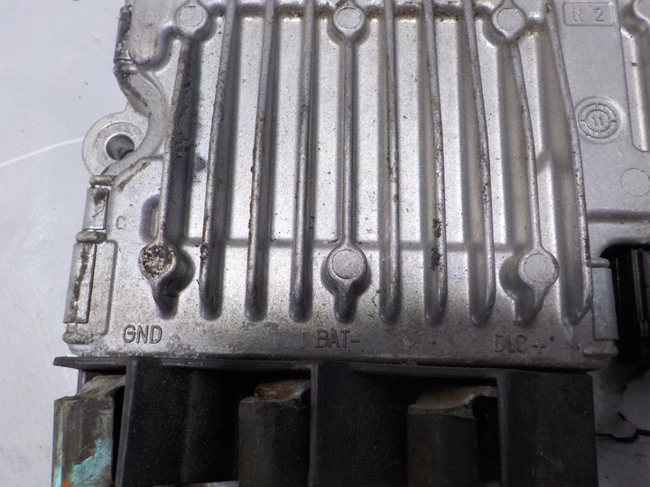 фото №11, Kia picanto 1.0mpi 2003r компьютер старт сплав 9677002780