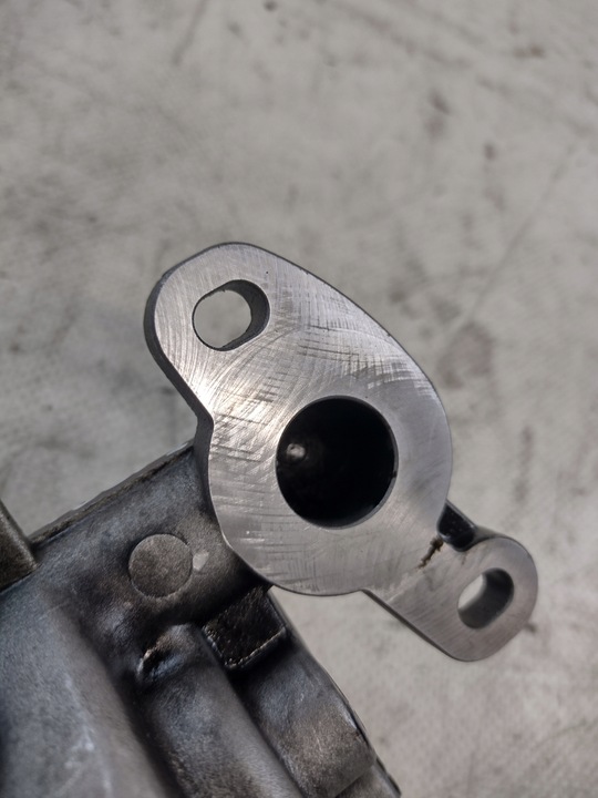 фото №11, Насос масла citroen jumper ii 2.2 hdi 1c1q6600