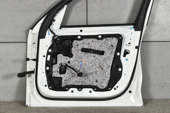 фото №10, Bmw x5 g05 x5m f95 дверь передние задние правые правый перед зад цвет a300