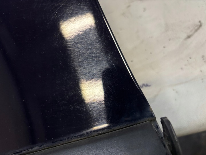 фото №13, Дверь левый перед audi a3 8l рестайлинг 5d k: ly5k