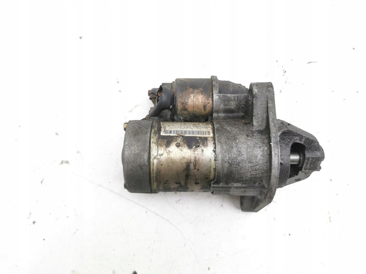 фото №6, Opel astra g 2003 стартер