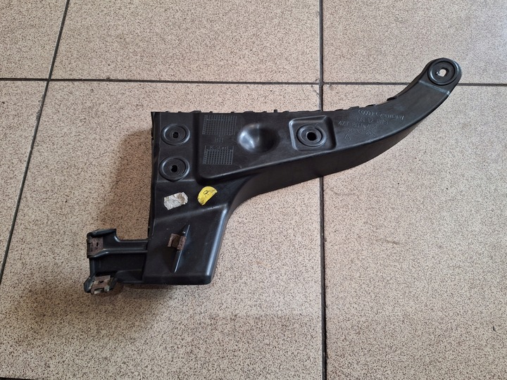 фото №1, Ползун бампера правые зад audi a6 c5 allroad