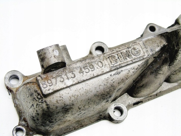 фото №6, Коллектор всасывающий 1.7 cdti astra h corsa meriva combo