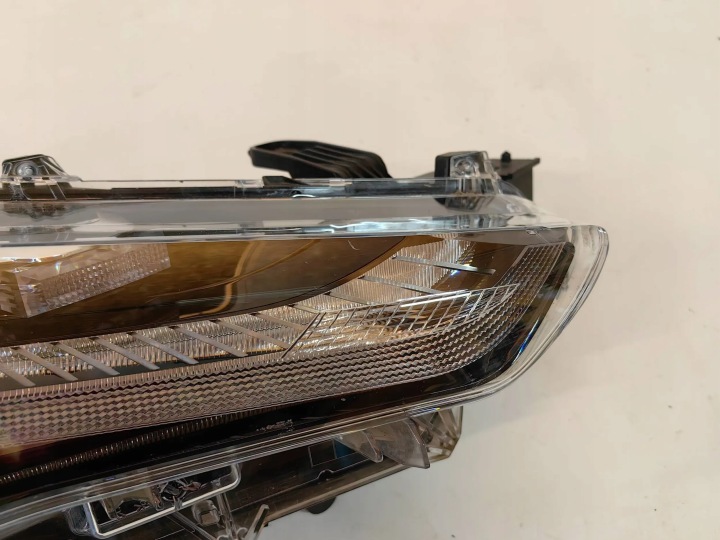фото №6, Toyota corolla cross - фара повний led права зчеплення