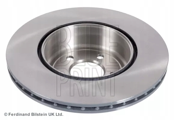 фото №6, Синий print adb114379 диск тормозная