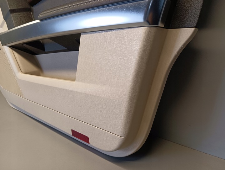 фото №5, Оббивка двері праві перед mercedes glk x204