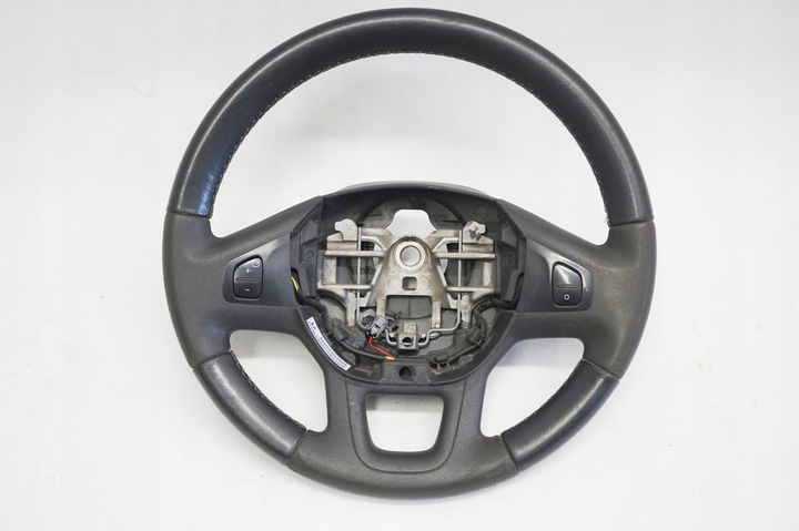 фото №1, Кермо шкіра trafic iii vivaro b talento 34138170bl