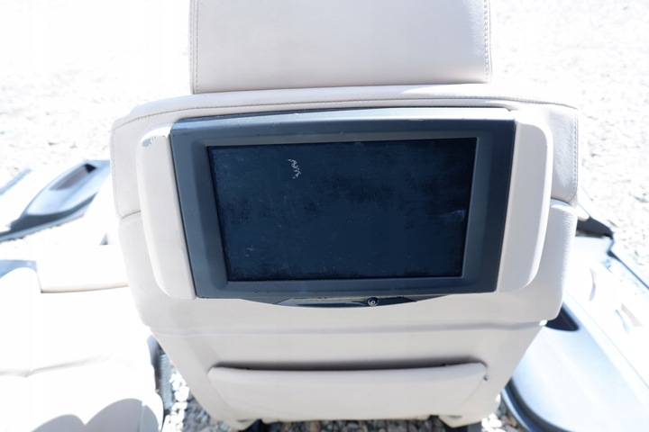 фото №8, Bmw f11 сиденья комфорта мониторы ролеты