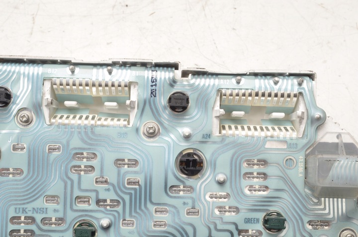 фото №6, Volvo s40 v40 1.9 di спидометр приборы 30638560 eu