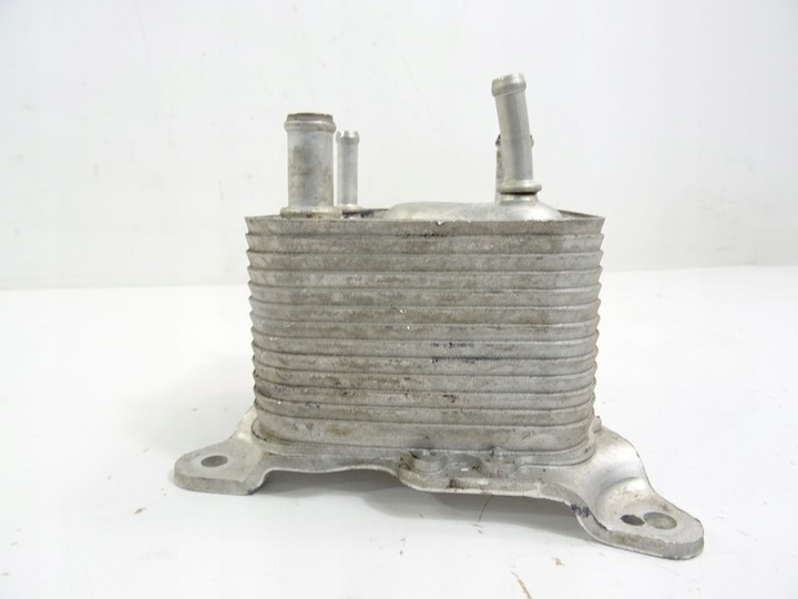 фото №8, Infiniti qx50 2.0 turbo cvt радиатор радиаторов масла 18y191328 28x1c