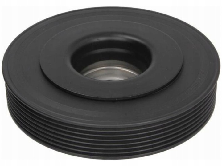 фото №1, Колесо пасове вала snr dpf355.29