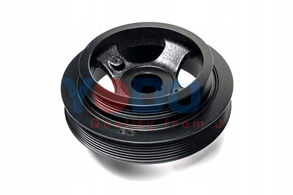 фото №11, Oyodo 60r1017-oyo колесо ременное, wał коленчатый