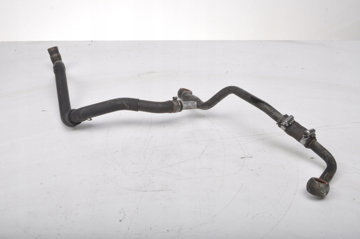 фото №1, Maserati quattroporte v 4.2 v8 труба шланг води