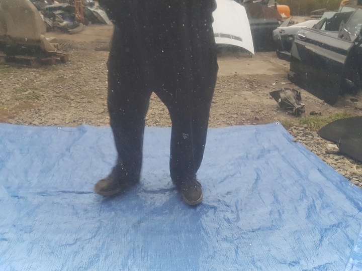 фото №11, Капот mercedes w212 c197 197