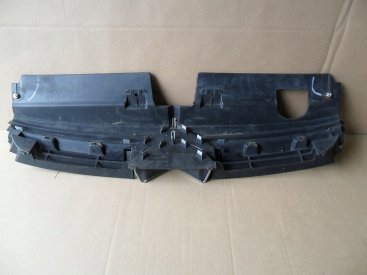 фото №6, Citroen c5 dc 2001 2002 2003 2004 решётка