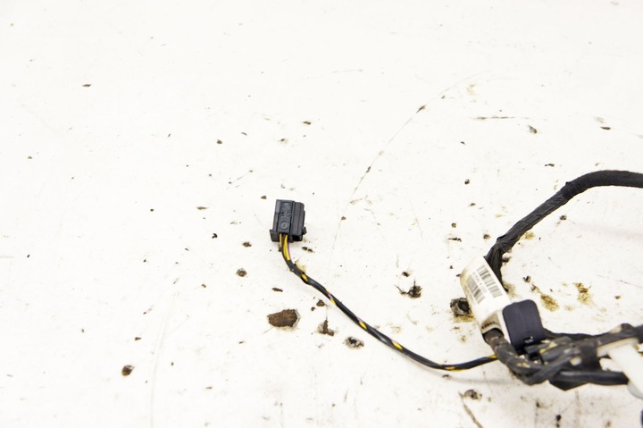 фото №5, Lr064 opel astra k v жгут дверь правые перед