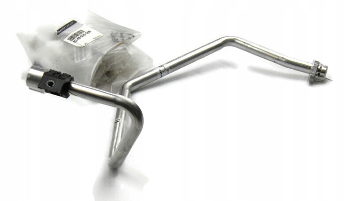 фото №10, Шланг кондиционера renault master 10- 924800018r